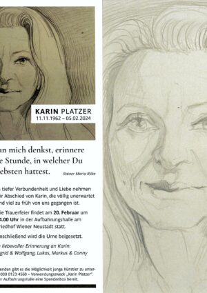 Portrait von Mag. Karin Platzer